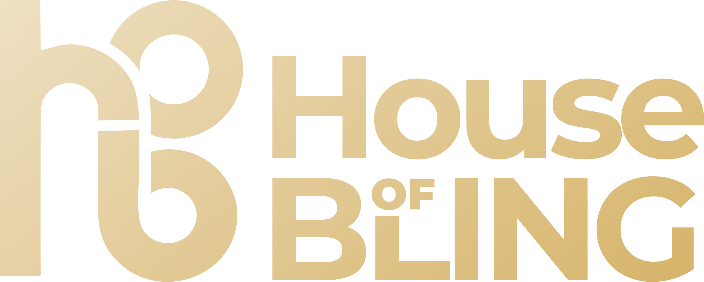 House Of Bling